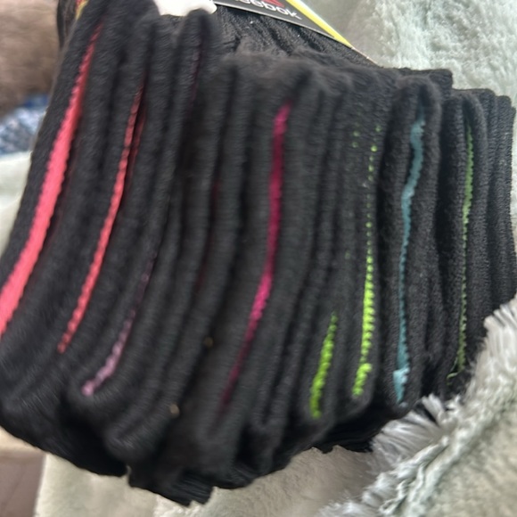 NWT Reebok Sock Pack - Picture 1 of 10